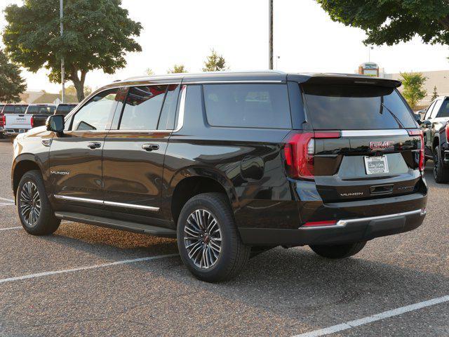 new 2026 GMC Yukon XL car, priced at $81,566