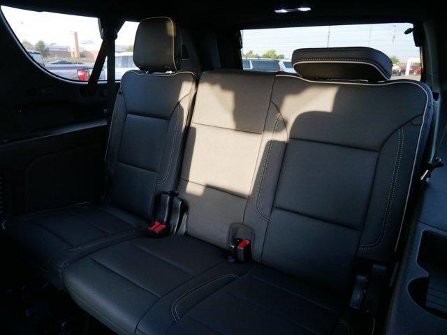 new 2026 GMC Yukon XL car, priced at $81,566