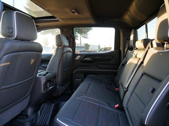 new 2026 GMC Sierra 1500 car, priced at $77,470