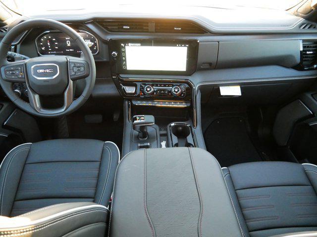 new 2026 GMC Sierra 1500 car, priced at $77,470