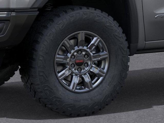 new 2026 GMC Sierra 1500 car, priced at $82,235
