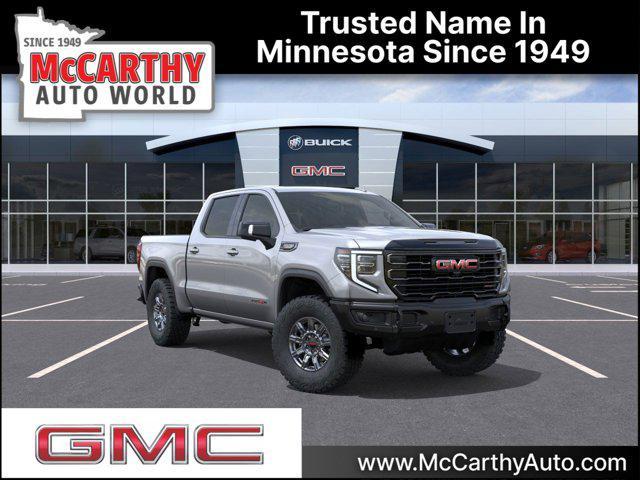 new 2026 GMC Sierra 1500 car, priced at $82,235