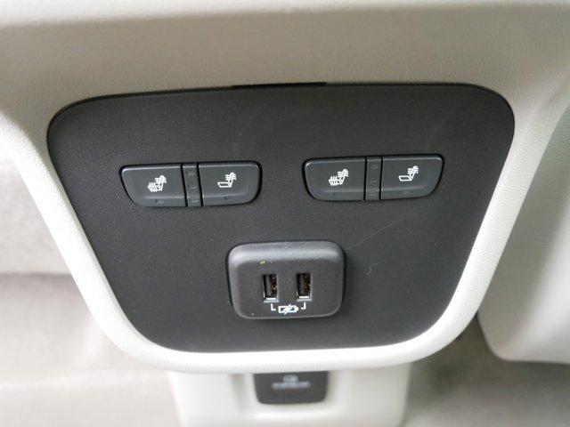 used 2022 GMC Terrain car, priced at $30,390