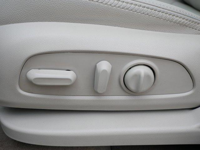 used 2022 GMC Terrain car, priced at $30,390