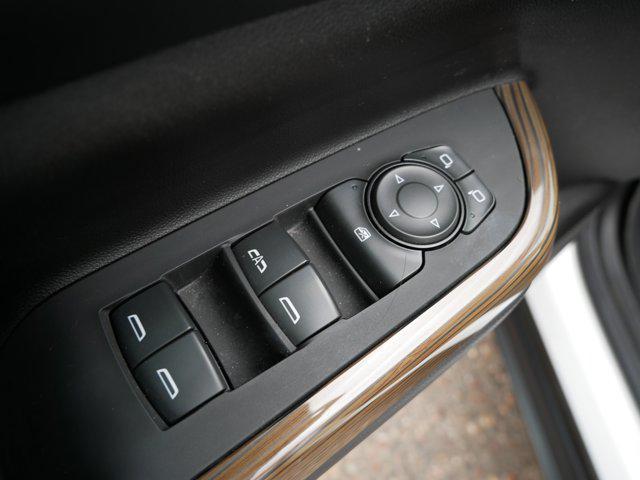 used 2023 GMC Acadia car, priced at $32,430