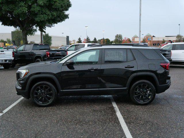 new 2026 GMC Terrain car, priced at $35,497