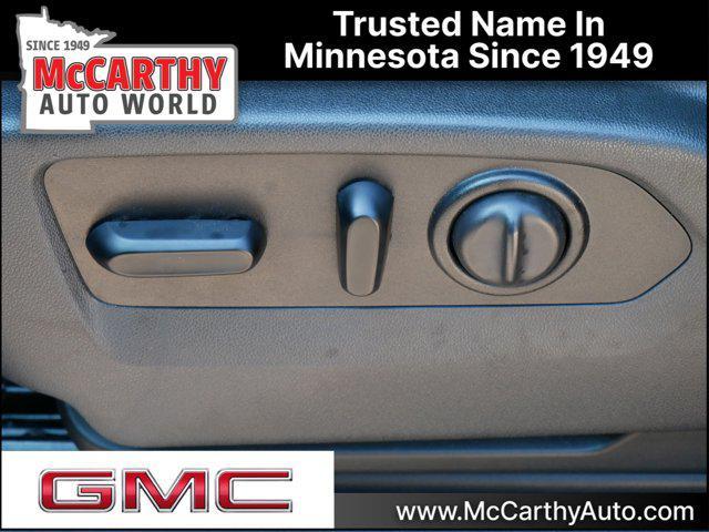used 2021 GMC Sierra 2500 car, priced at $63,497