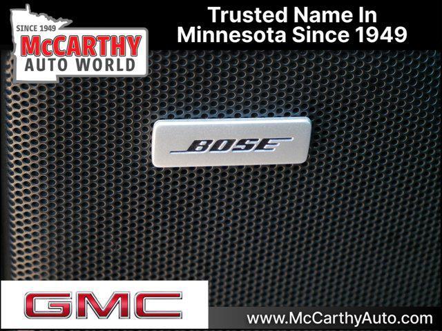 used 2021 GMC Sierra 2500 car, priced at $63,497