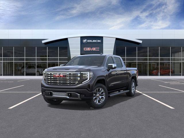 new 2025 GMC Sierra 1500 car, priced at $75,194