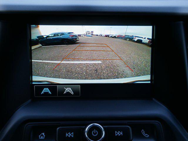 used 2019 GMC Acadia car, priced at $17,574