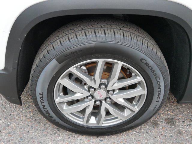 used 2019 GMC Acadia car, priced at $17,574