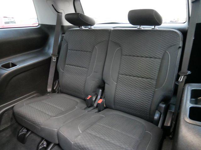 used 2019 GMC Acadia car, priced at $17,574