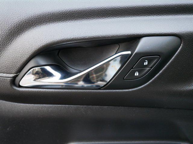 used 2019 GMC Acadia car, priced at $17,574