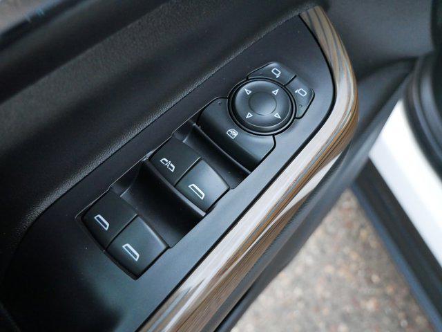 used 2019 GMC Acadia car, priced at $17,574