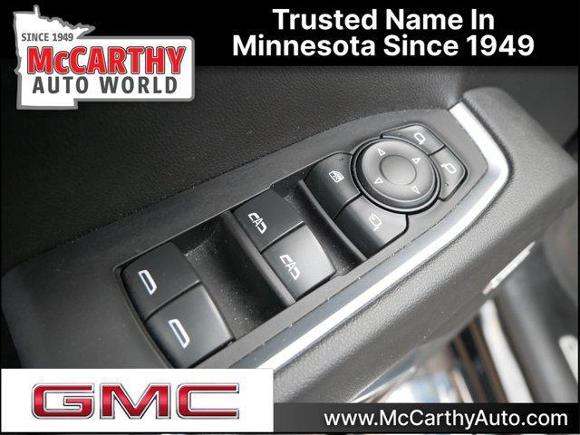 used 2022 Chevrolet Silverado 1500 car, priced at $45,315