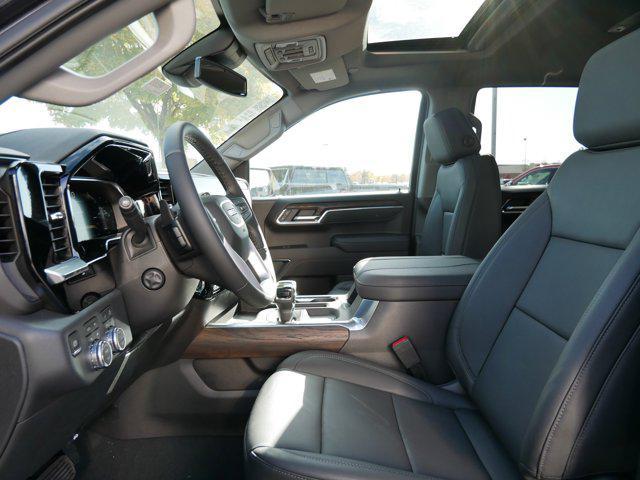 new 2026 GMC Sierra 1500 car, priced at $63,194