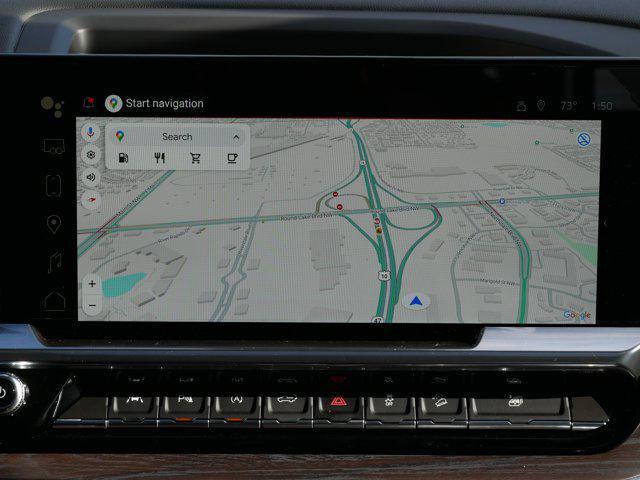 new 2026 GMC Sierra 1500 car, priced at $63,194