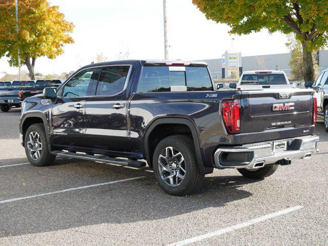 new 2026 GMC Sierra 1500 car, priced at $63,194
