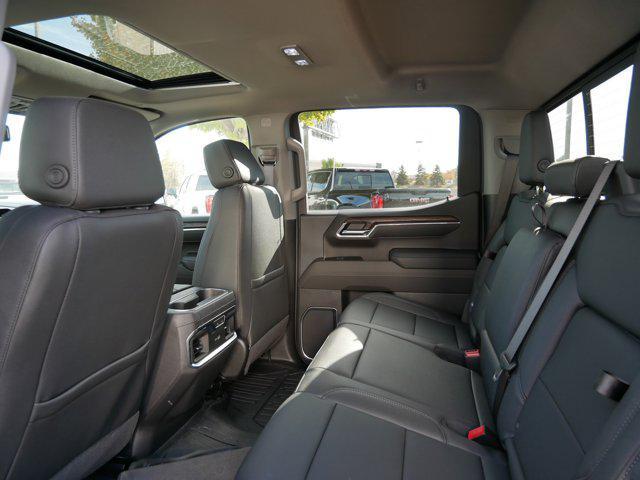 new 2026 GMC Sierra 1500 car, priced at $63,194