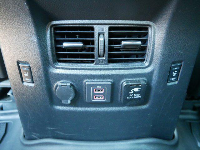 used 2021 Nissan Titan XD car, priced at $31,990