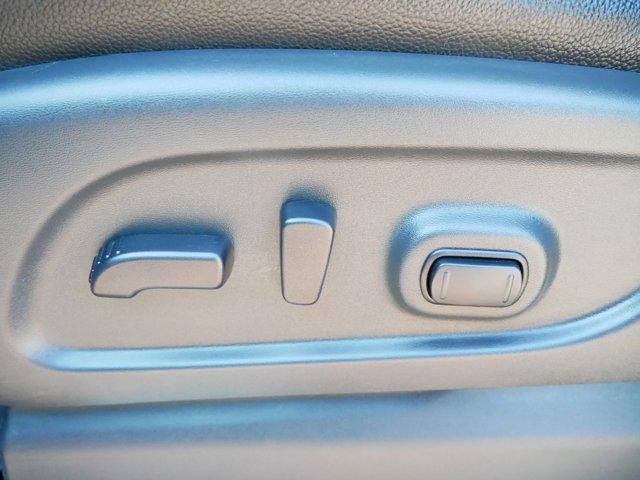 used 2021 Nissan Titan XD car, priced at $31,990