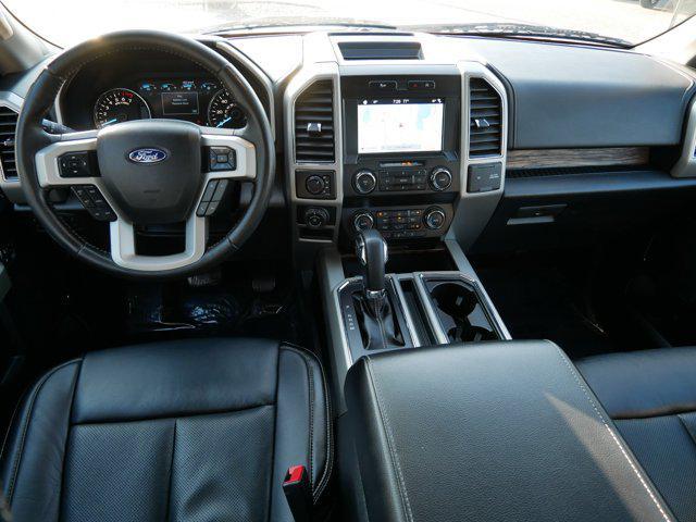 used 2019 Ford F-150 car, priced at $30,915