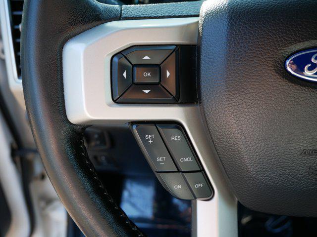 used 2019 Ford F-150 car, priced at $30,915