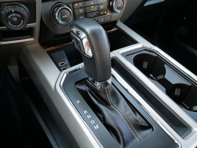 used 2019 Ford F-150 car, priced at $30,915