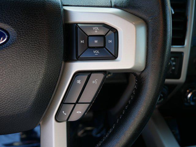 used 2019 Ford F-150 car, priced at $30,915