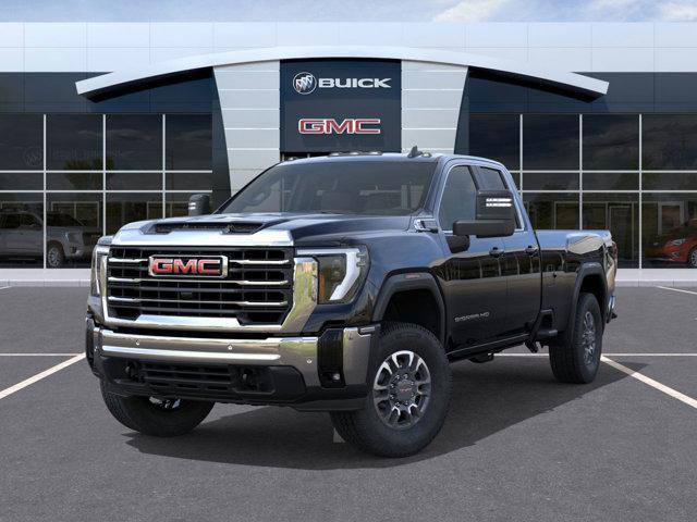new 2026 GMC Sierra 3500 car, priced at $61,191