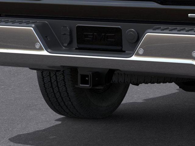 new 2026 GMC Sierra 3500 car, priced at $61,191