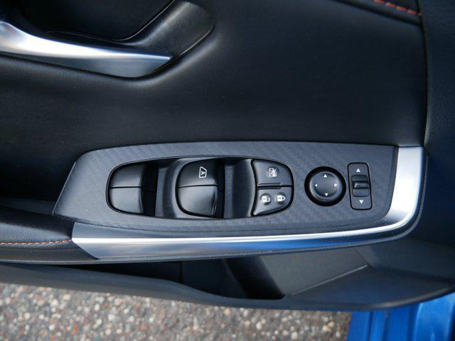 used 2023 Nissan Sentra car, priced at $21,990