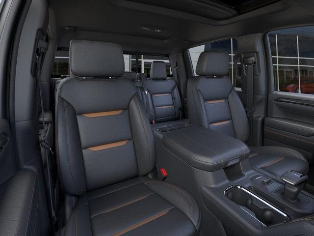 new 2025 GMC Sierra 1500 car, priced at $68,200