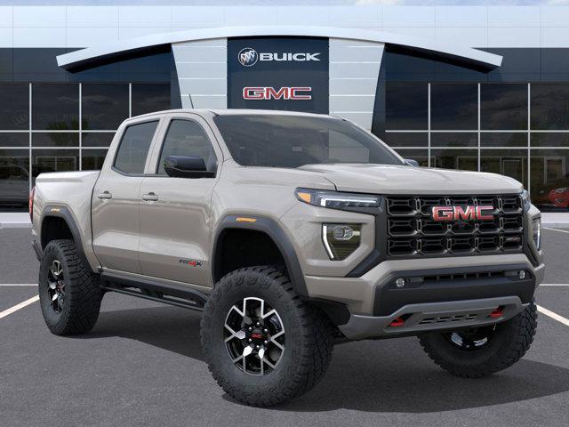 new 2026 GMC Canyon car, priced at $60,015