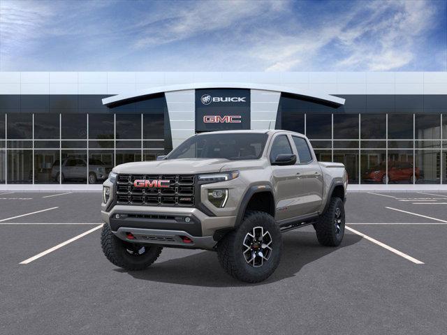 new 2026 GMC Canyon car, priced at $60,015