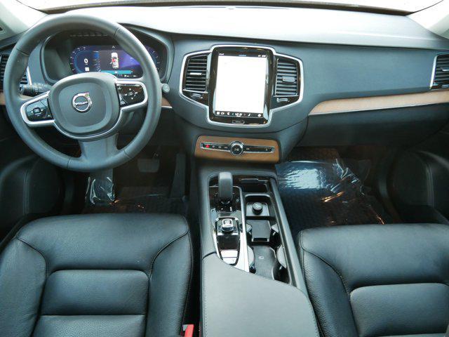 used 2023 Volvo XC90 car, priced at $40,995
