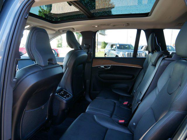 used 2023 Volvo XC90 car, priced at $40,995