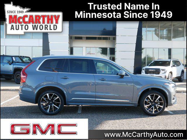 used 2023 Volvo XC90 car, priced at $42,915