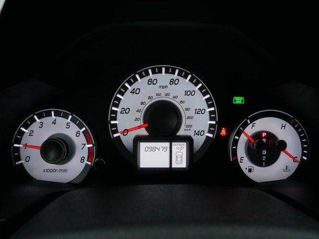 used 2014 Honda Pilot car, priced at $16,995