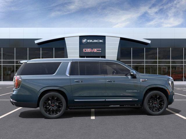 new 2025 GMC Yukon XL car, priced at $91,945