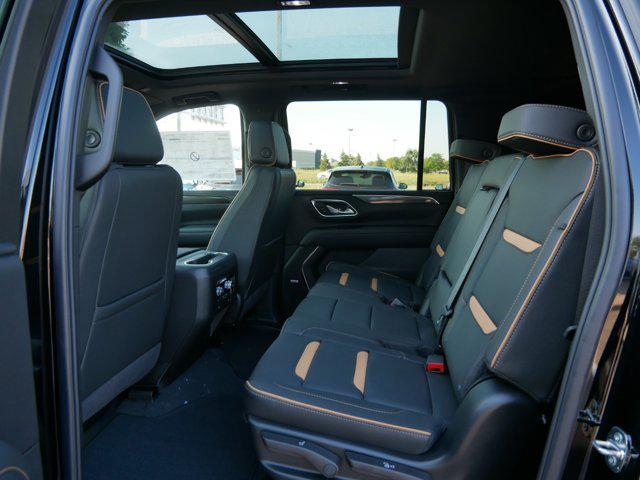 new 2024 GMC Yukon XL car, priced at $75,490