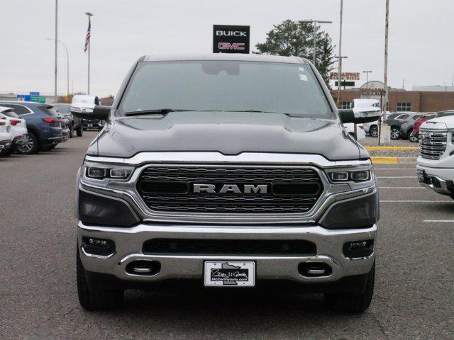 used 2022 Ram 1500 car, priced at $44,430