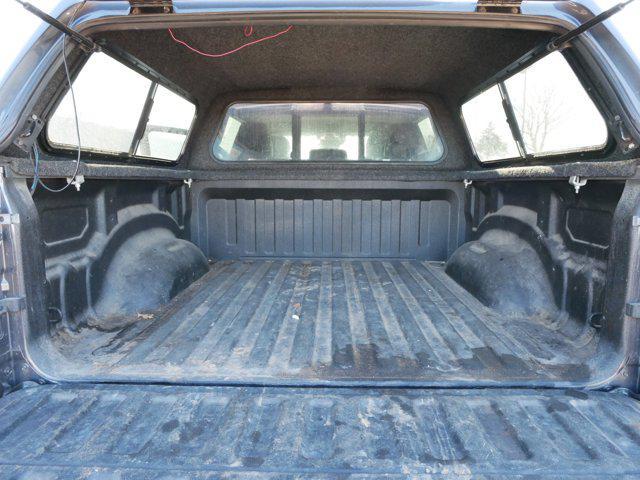 used 2022 Ram 1500 car, priced at $41,499