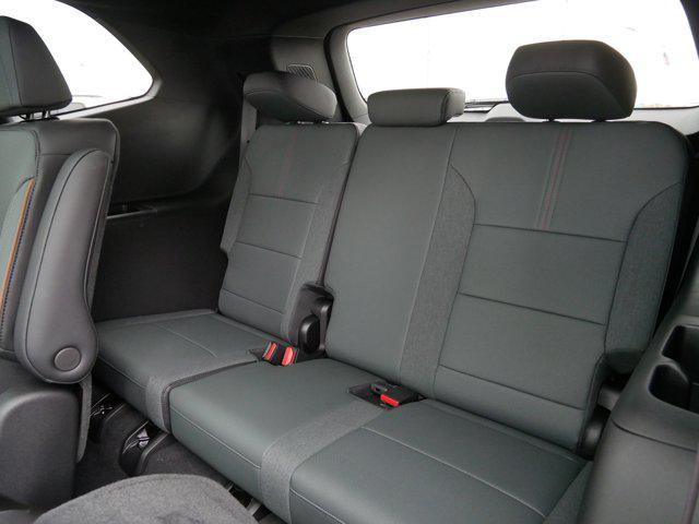 new 2025 GMC Acadia car, priced at $54,260