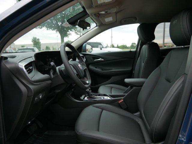 new 2024 Buick Encore GX car, priced at $31,777