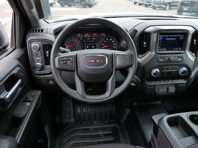 new 2025 GMC Sierra 1500 car, priced at $42,032
