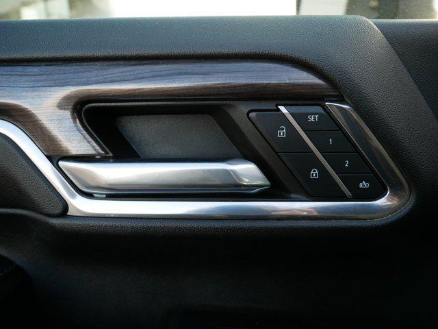 used 2024 Chevrolet Silverado 2500 car, priced at $51,990