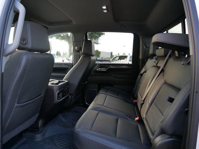 used 2024 Chevrolet Silverado 2500 car, priced at $51,990