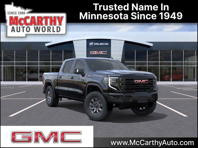 new 2026 GMC Sierra 1500 car, priced at $82,530