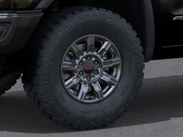 new 2026 GMC Sierra 1500 car, priced at $82,530